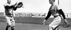 There Were Birds in Yuma